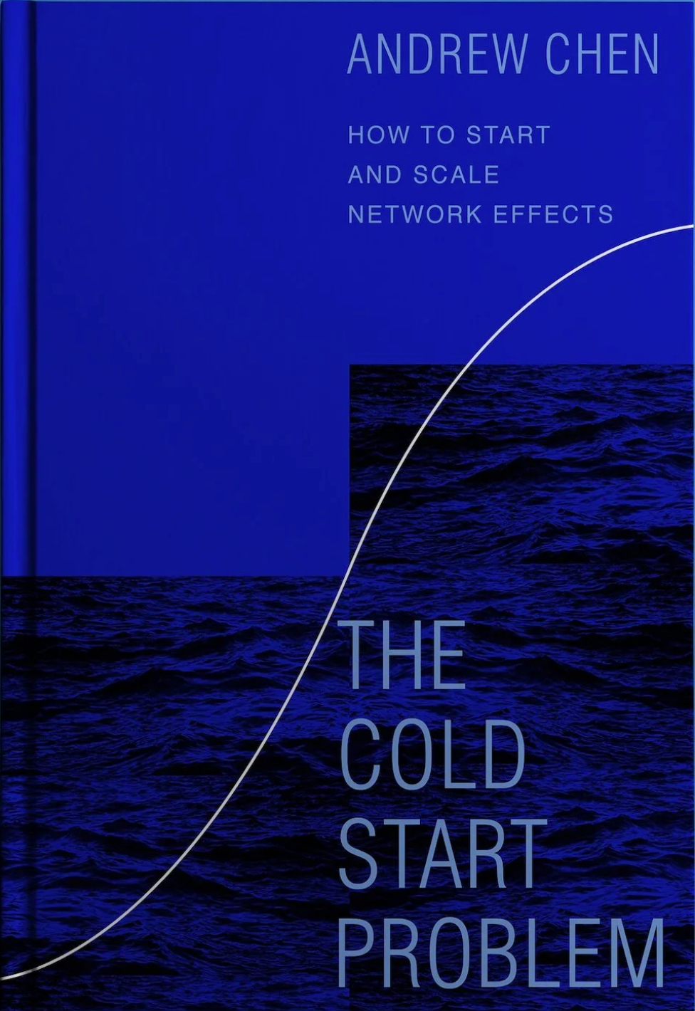 The Cold Start Problem by Andrew Chen